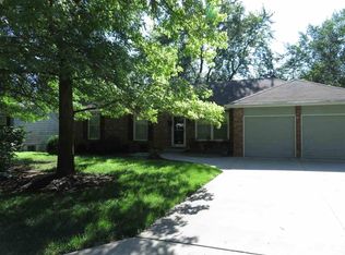 1139 Randall Rd, Lawrence, KS 66049