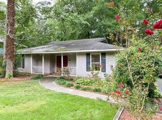 209 Smith St, Wingate, NC 28174