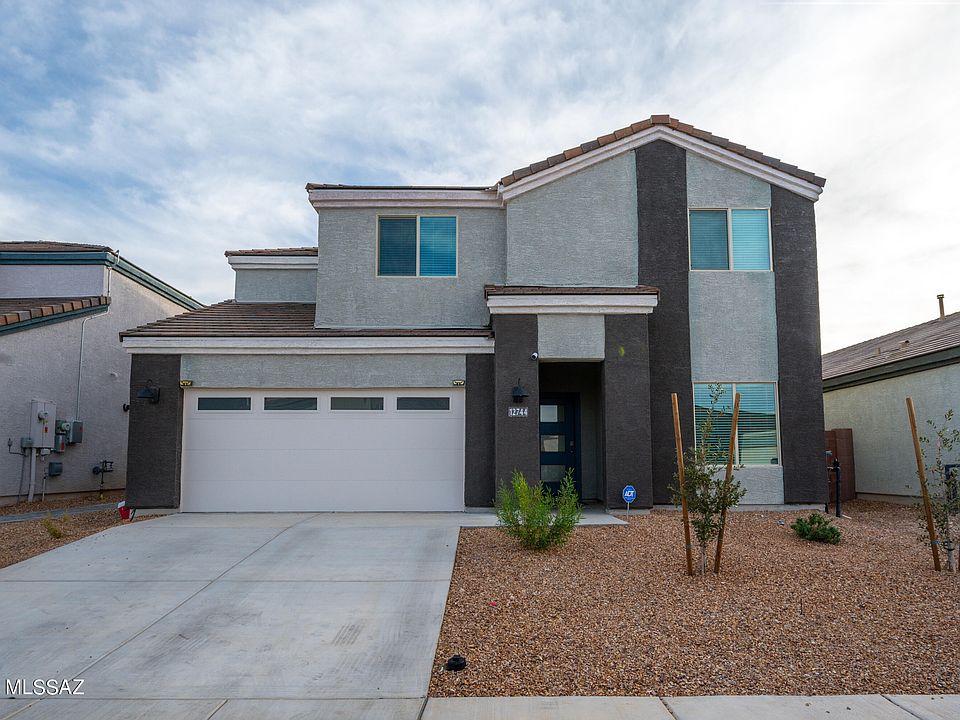 1st image of 12744 E Russo Dr