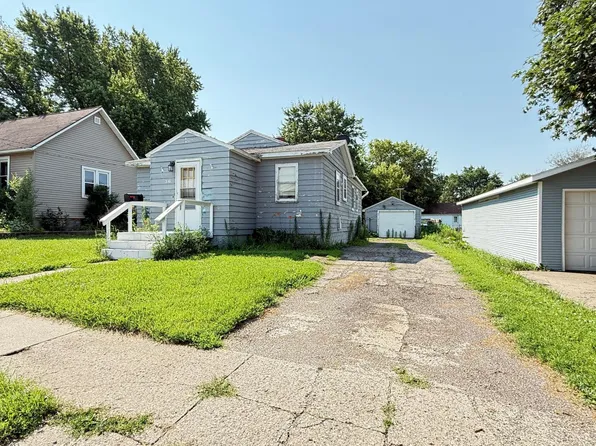 36 E Ronning Ave, Appleton, MN 56208