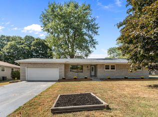 1635 S Estate Ave, Springfield, MO 65804