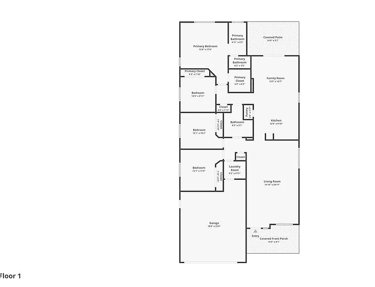 11320 W Cotton Bale Ln — Photo 2