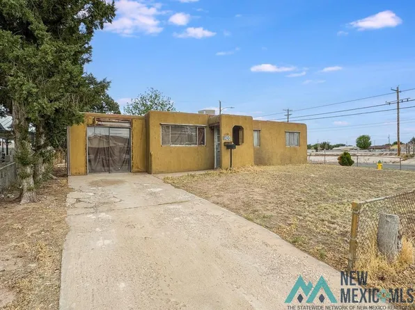 1100 N Denson Dr, Hobbs, NM 88240