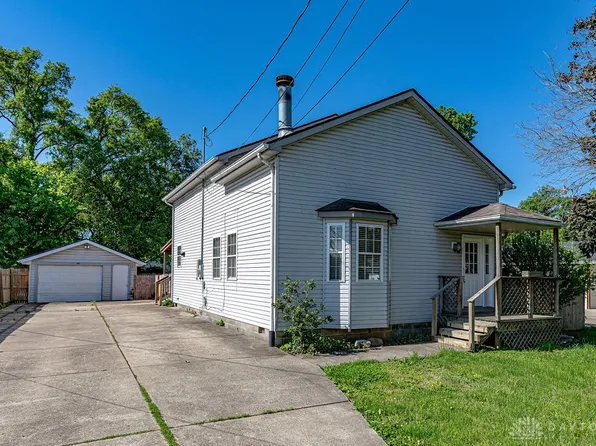 412 Staton St, Middletown, OH 45044