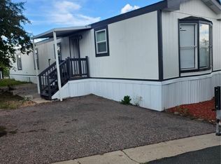 2551 W 92nd Ave LOT 289, Federal Heights, CO 80260