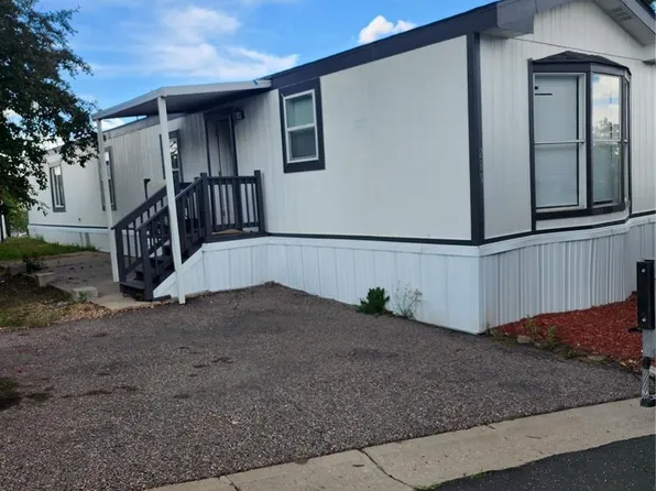 2551 W 92nd Avenue LOT 289, Federal Heights, CO 80260