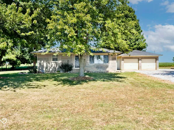 9198 W County Road 1000 N, Stilesville, IN 46180