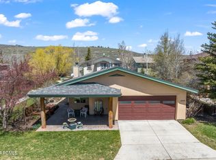 1044 Lincoln Ln, Park City, UT 84098