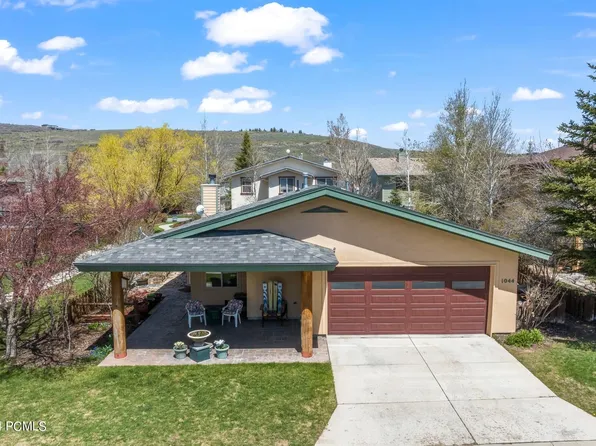 1044 Lincoln Ln, Park City, UT 84098