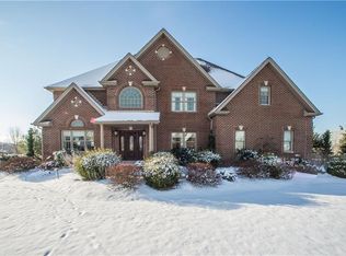 1009 Skyline, Cecil, PA