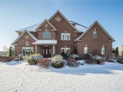 1009 Skyline, Cecil, PA, 15317