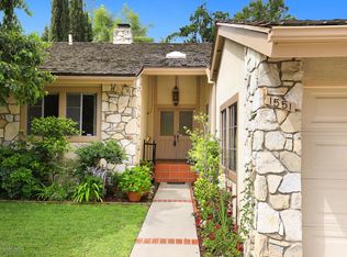 1551 Greenbriar Rd, Glendale, CA 91207