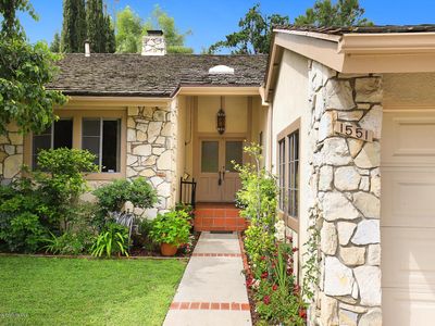 1551 Greenbriar Rd, Glendale, CA, 91207