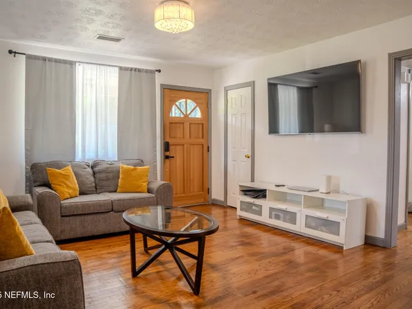 5256 ROYCE Avenue, Jacksonville, FL 32205