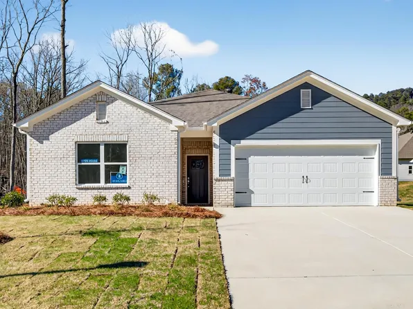 125 Townmoor Ln, Sterrett, AL 35147