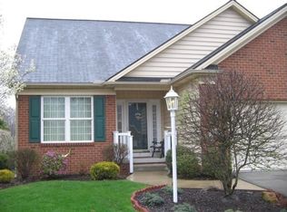 8121 Hitchcock Rd UNIT 13, Youngstown, OH 44512