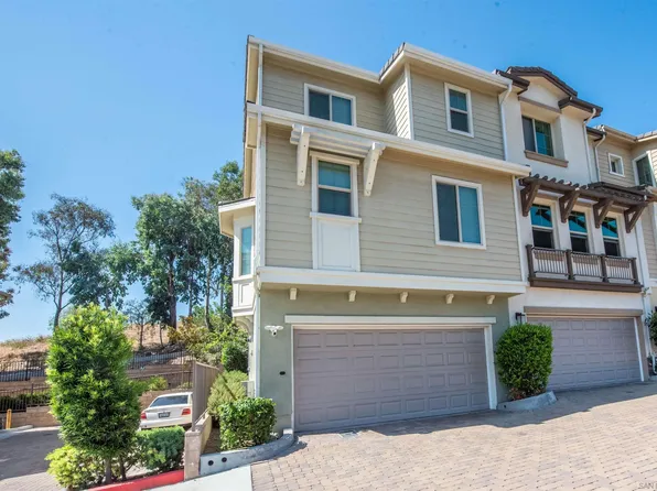 4414 Palm Ave #3, La Mesa, CA 91941