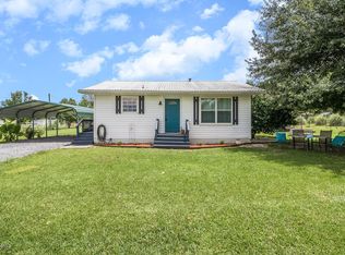 495 Pleasant Run, Opelousas, LA 70570