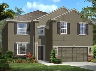 10821 Kirkwall Port Dr, Wimauma, FL 33598