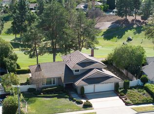 19402 Old Ranch Rd, Yorba Linda, CA 92886