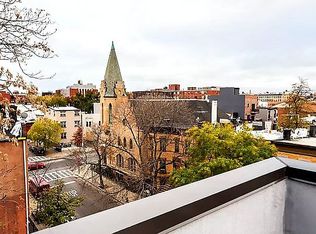 114 Woodbine St #4C, Brooklyn, NY 11221
