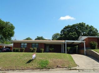5316 Redbud Ln, Fort Worth, TX 76114