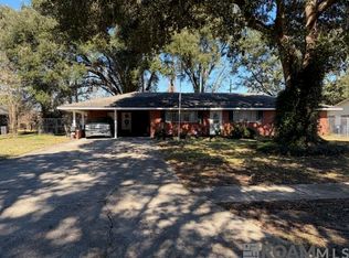 9375 Cuyhanga Pkwy, Baton Rouge, LA 70815