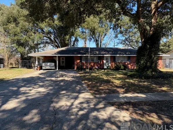 9375 Cuyhanga Pkwy, Baton Rouge, LA 70815