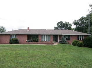 1333 E 550 S, Huntingburg, IN 47542