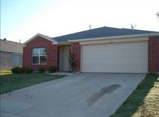 286 Salmon Lake Dr, Melissa, TX 75454