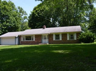 2609 S 300 W, Peru, IN 46970