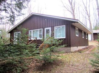 2792 W Shore Ln, Crandon, WI 54520