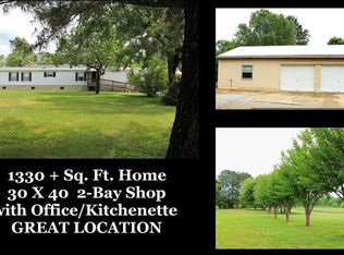 4925 Little Flock Church Ln, Amelia Court House, VA 23002