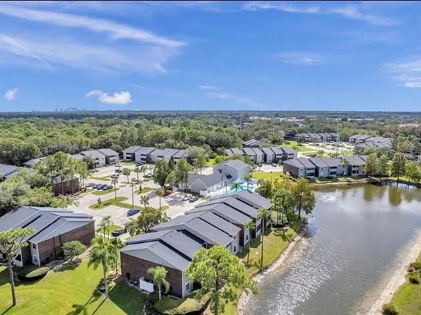 1400 Gandy Blvd N Unit 507, Saint Petersburg, FL 33702