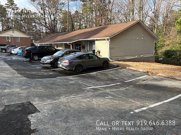 2nd image of 2416 Nation Ave #6