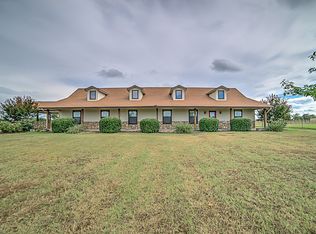 7130 Brangus Rd, Anna, TX 75409