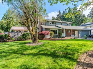 3727 SE Spruce St, Hillsboro, OR