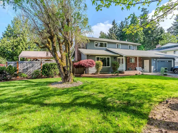 3727 SE Spruce St, Hillsboro, OR 97123