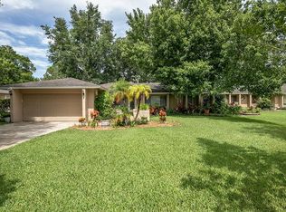 703 Aberdeen Ct, Winter Springs, FL 32708