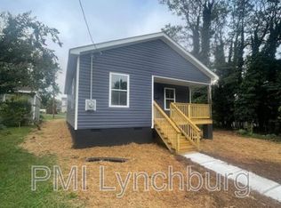 106 Chambers St, Lynchburg, VA