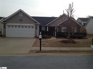 10 Southern Height Dr, Greenville, SC 29607