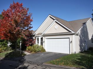 15 Millers Joist, Plymouth, MA 02360