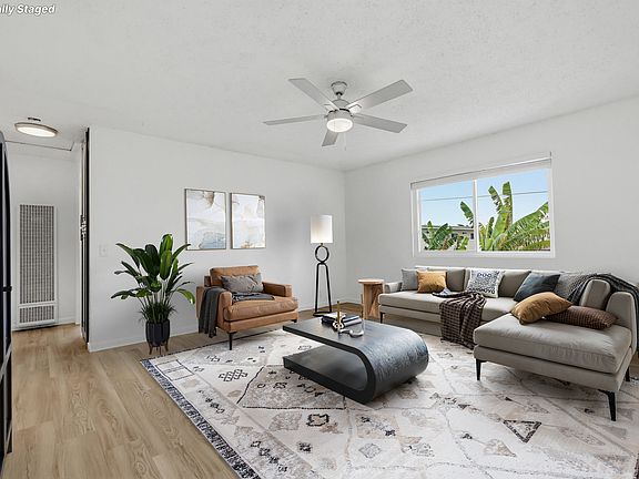 2nd image of 1724 Elm Ave #B