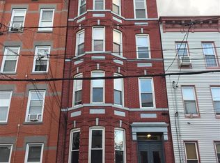 343 Pavonia Ave APT 1, Jersey City, NJ 07302