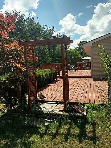 2nd image of 4150 England Beach Rd