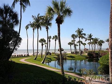 1st image of 2445 W Gulf Dr #3E
