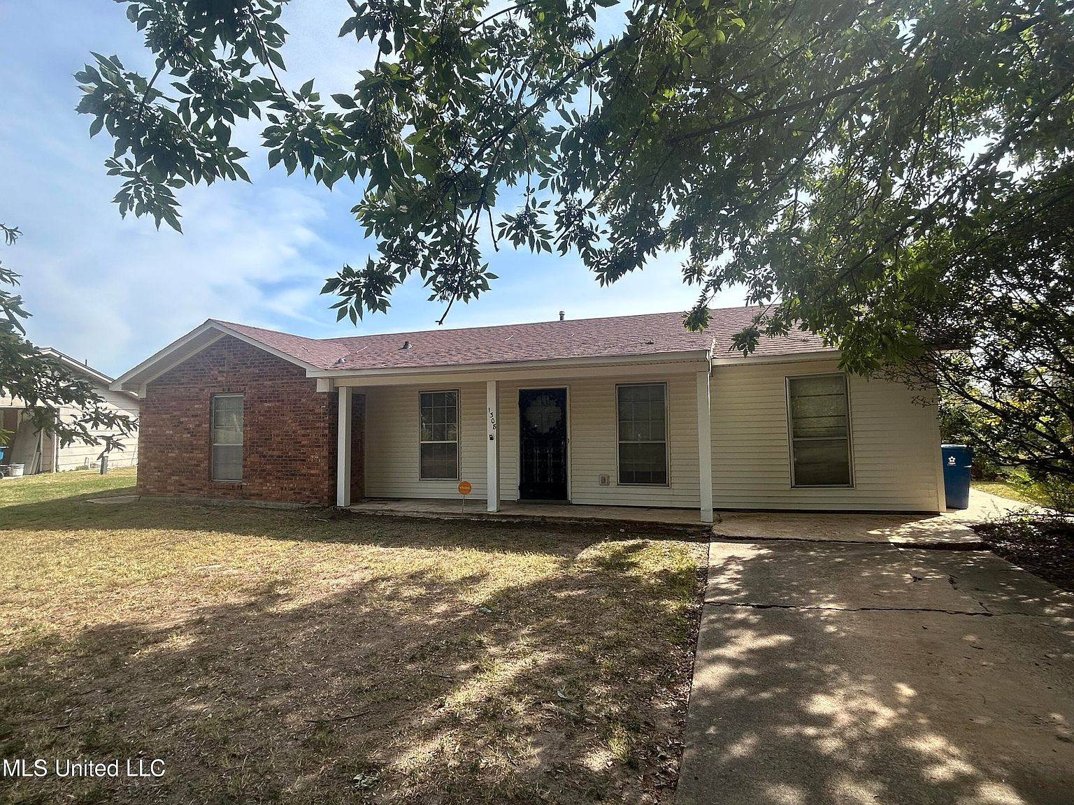 1308 Lombard St, Clarksdale, MS 38614 MLS 4059436 Zillow