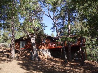 248 Timberlake Dr, Ashland, OR 97520