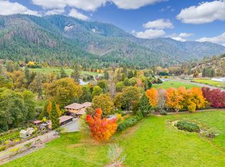 4020 Little Applegate Rd, Jacksonville, OR 97530