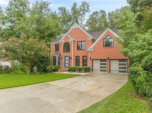 1522 Grace Meadows Ln SE, Smyrna, GA 30082